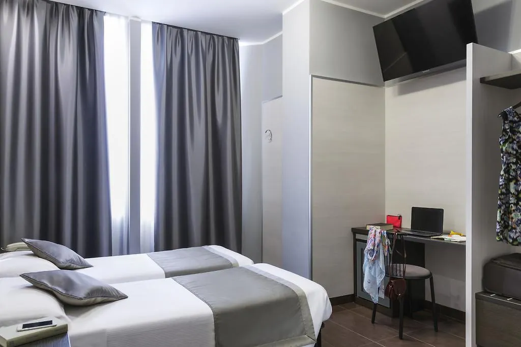 Ibis Styles Milano Centro Hotel Milan