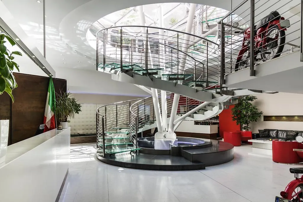 Ibis Styles Milano Centro Hotel  Milan