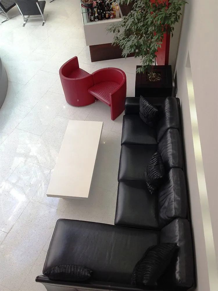 Ibis Styles Milano Centro Hotel