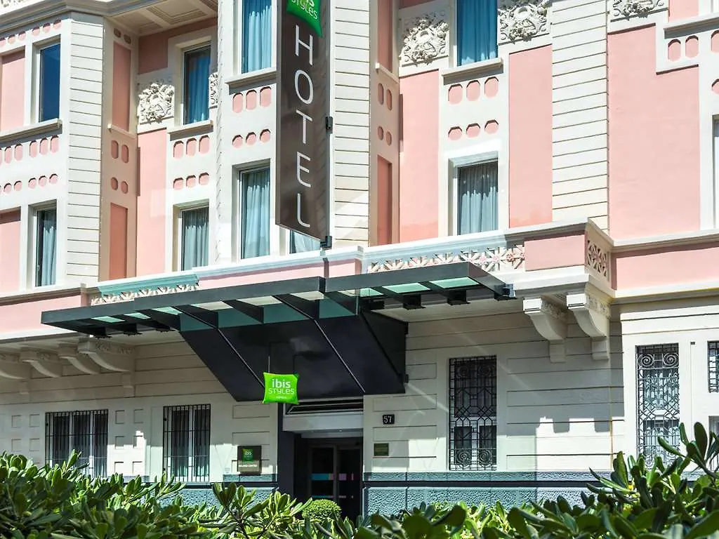 Ibis Styles Milano Centro Hotel