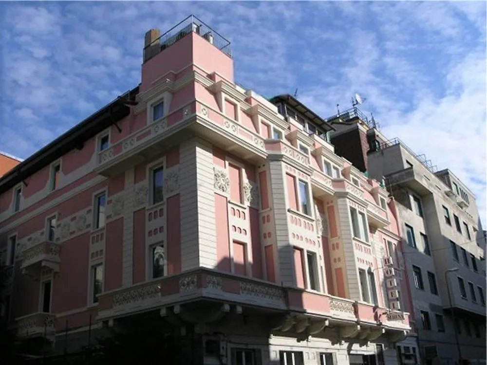 Ibis Styles Milano Centro Hotel